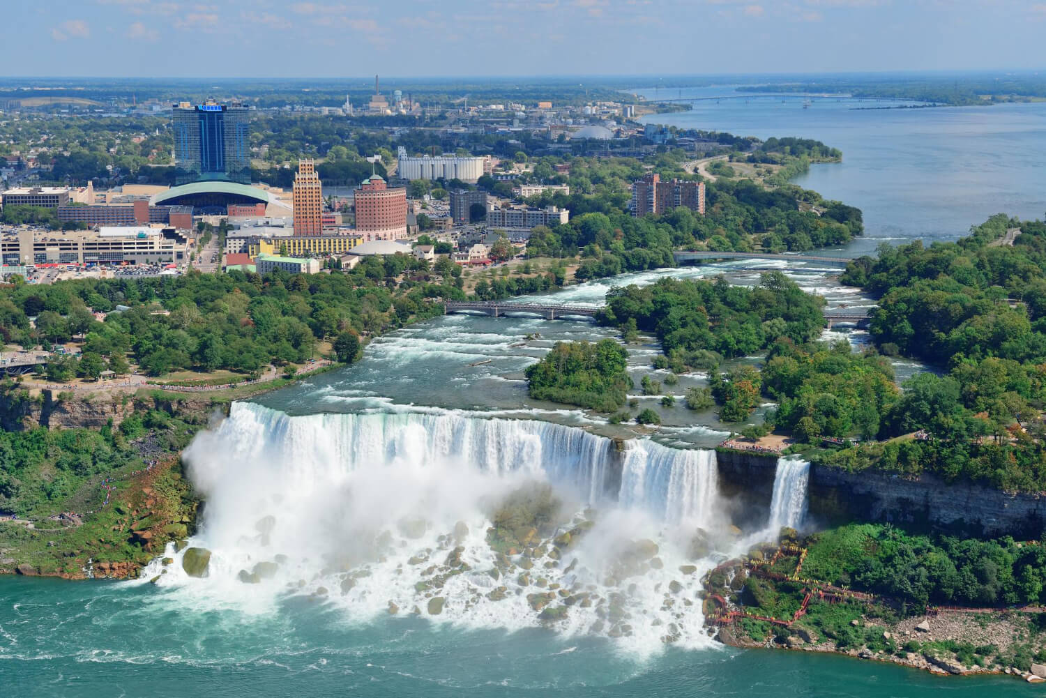 Sell your house fast in Niagara Falls Ontario
